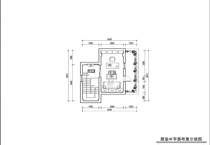 浦東新區(qū)中金海棠灣480㎡別墅新古典風(fēng)格裝修